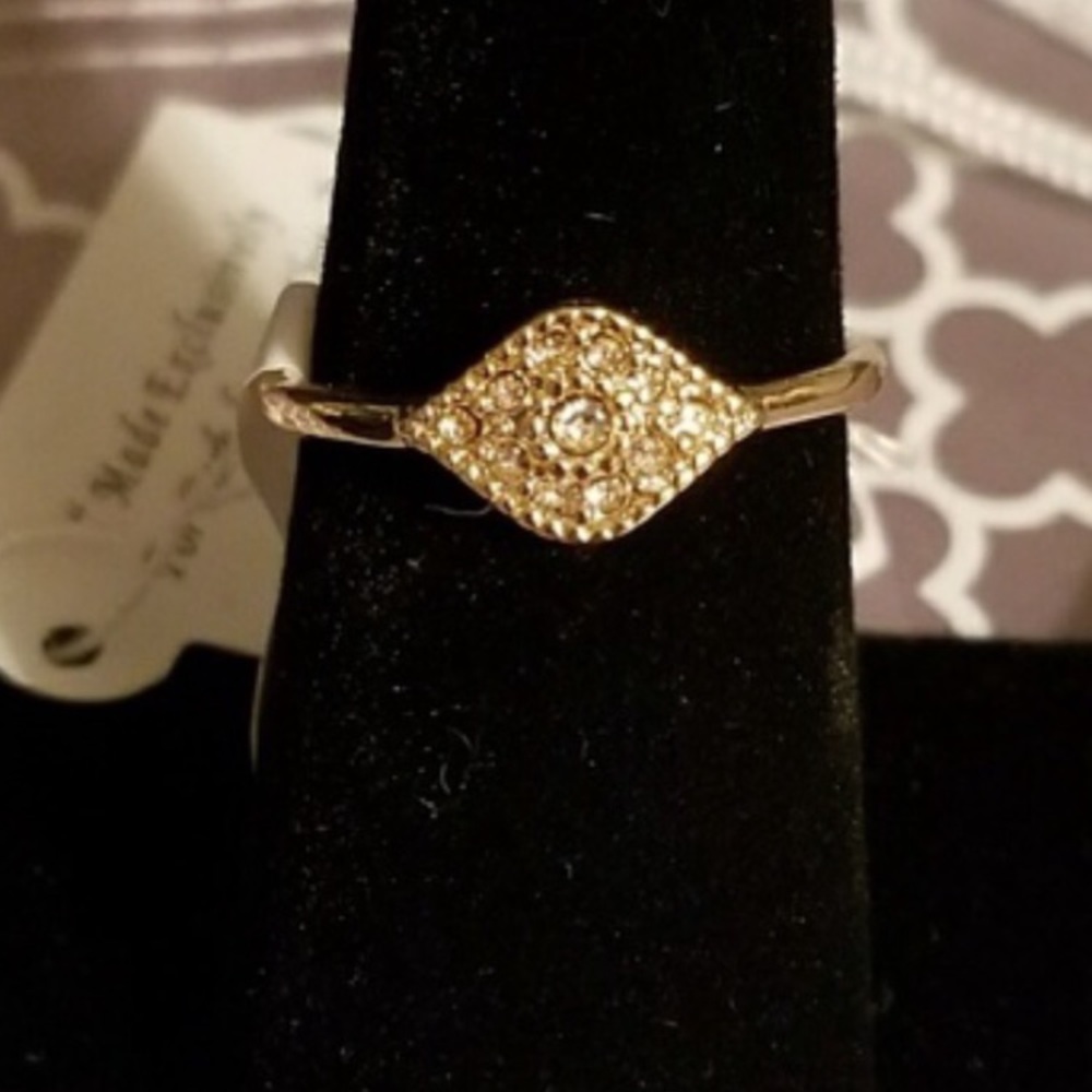 Namaste Ring